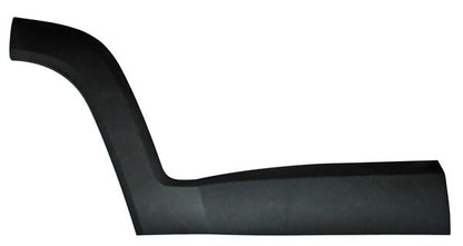 MOLDURA JEEP PUERTA RENEGADE 2017-2025 TRASERO DERECHA TYG