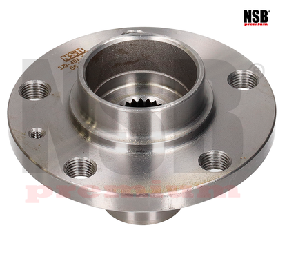MAZA TRASERA SIN ABS 5 BIRLOS CON BALERO FORD EXPLORER 2002-2010 NSB - Imagen 3