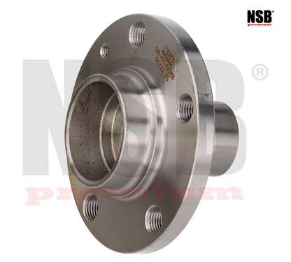 MAZA TRASERA SIN ABS 5 BIRLOS CON BALERO FORD EXPLORER 2002-2010 NSB - Imagen 4