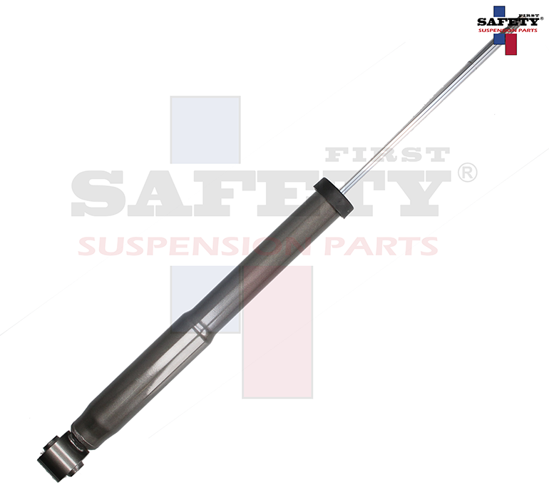 Amortiguador Trasera Ambos Lados Gas Volkswagen Vento 2014-2022 Seat Ibiza 2009-2017 334357 Safety