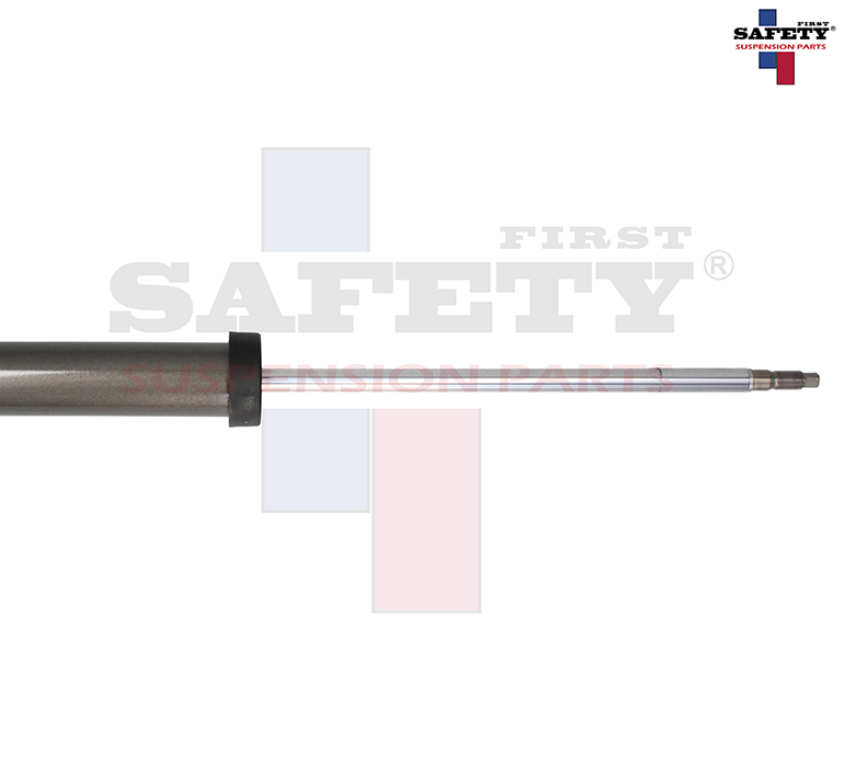 Amortiguador Trasera Ambos Lados Gas Volkswagen Vento 2014-2022 Seat Ibiza 2009-2017 334357 Safety