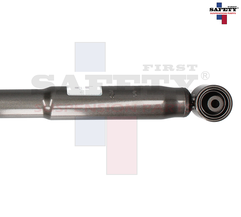 Amortiguador Trasera Ambos Lados Gas Volkswagen Vento 2014-2022 Seat Ibiza 2009-2017 334357 Safety