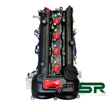 MOTOR NUEVO KIA RIO 1.6L 16V 4CIL 2018-2023 / HYUNDAI ACCENT 1.6L 16V 4CIL 2018-2023 / KIA K3 1.6 16V 4CIL 2024-2027 SPR ENGINE SERIES