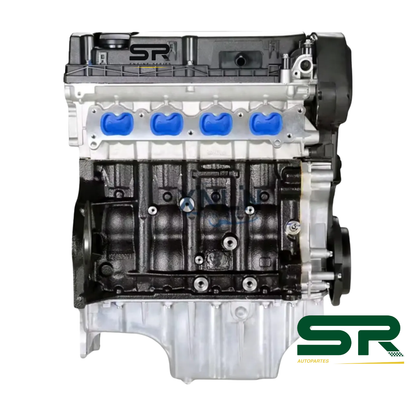 MOTOR NUEVO CHEVROLET SONIC 1.6L 16V 4CIL 2012-2016 SPR ENGINE SERIES