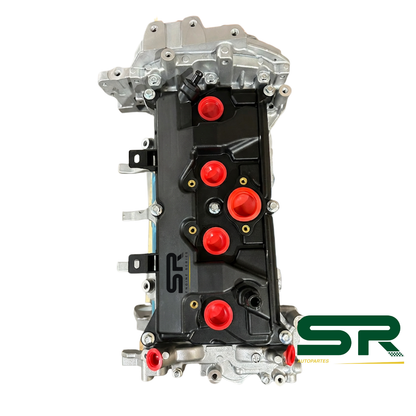 MOTOR NUEVO NISSAN SENTRA 1.8L 16V 4CIL 2013-2019 SPR ENGINE SERIES