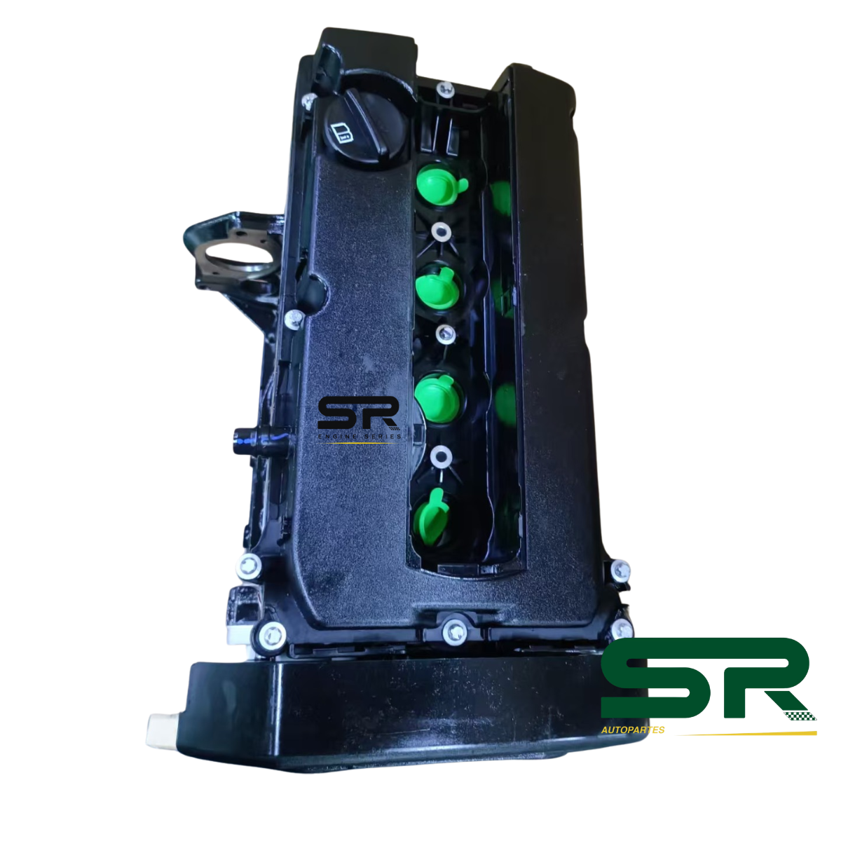 MOTOR NUEVO CHEVROLET SONIC 1.8L 16V 4CIL 2012-2016 / CRUZE 1.8L 16V 4CIL 2011-2016 / TRAX 1.8L 16V 4CIL 2013-2016 SPR ENGINE SERIES