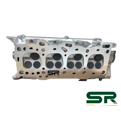 CABEZA MOTOR NUEVA COMPLETA HYUNDAI ATOS 1.1L 12V 2005-2012 HYUNDAI I-10 1.1L 12V 2012-2014 SPR ENGINE SERIES