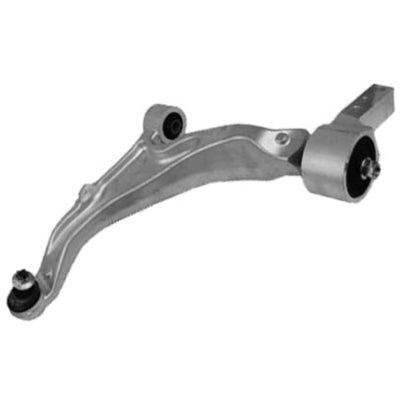 HORQUILLA DELANTERA IZQUIERDA INFERIOR ACURA MDX 2007-2013 ACURA ZDX 2010-2013 VAZLO