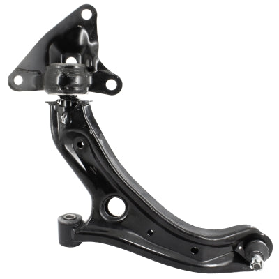 HORQUILLA DELANTERA IZQUIERDA INFERIOR HONDA CITY 2009-2013 HONDA FIT 2009-2014 VAZLO