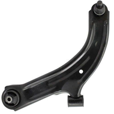 HORQUILLA DELANTERA IZQUIERDA INFERIOR NISSAN CUBE 2009-2014 NISSAN TIIDA 2006-2018 NISSAN VERSA 2007-2012 RENAULT CLIO 2007-2009 VAZLO
