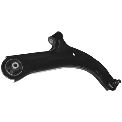 HORQUILLA DELANTERA DERECHA INFERIOR NISSAN CUBE 2009-2014 NISSAN TIIDA 2006-2018 NISSAN VERSA 2007-2012 RENAULT CLIO 2007-2009 VAZLO