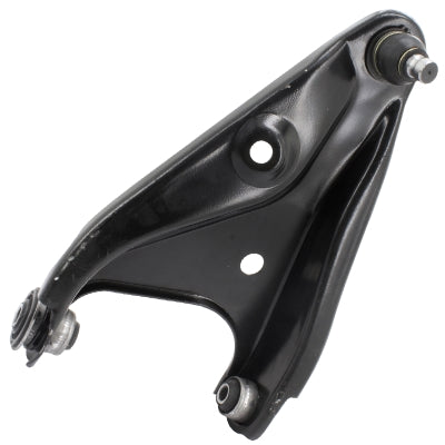 HORQUILLA DELANTERA IZQUIERDA INFERIOR NISSAN APRIO 2007-2011 RENAULT SANDERO 2010-2020 RENAULT STEPWAY 2010-2024 VAZLO