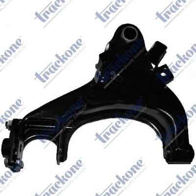 HORQUILLA DELANTERA IZQUIERDA INFERIOR NISSAN FRONTIER 1998-2004 NISSAN NP300 2009-2015 NISSAN PICKUP 2010-2010 NISSAN XTERRA 2000-2004 VAZLO