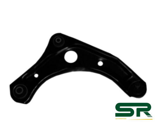 HORQUILLA INF DER C/ROTULA C/BUJES (V-DRIVE/MARCH 11-24/NOTE 14-19) NISSAN VERSA 1.6L 12-19 VAZLO