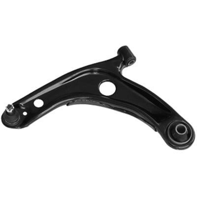 HORQUILLA DELANTERA IZQUIERDA INFERIOR SCION XD 2008-2014 TOYOTA PRIUS C 2012-2021 TOYOTA YARIS 2006-2018 VAZLO
