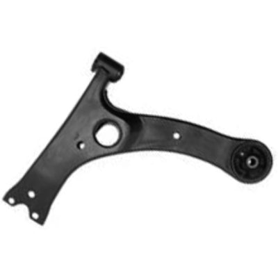 HORQUILLA DELANTERA IZQUIERDA INFERIOR PONTIAC VIBE 2003-2010 TOYOTA COROLLA 2003-2008 TOYOTA MATRIX 2003-2008 TOYOTA PRIUS 2004-2009 VAZLO