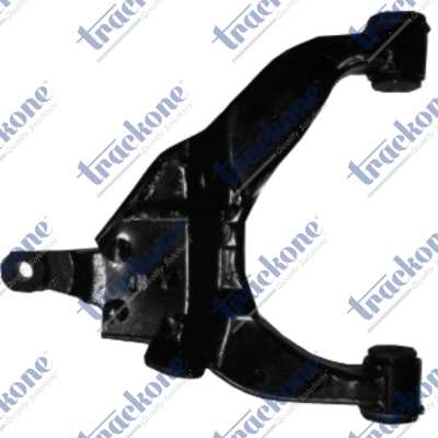 HORQUILLA DELANTERA IZQUIERDA INFERIOR TOYOTA TACOMA 1995-2004 VAZLO