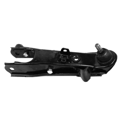 HORQUILLA DELANTERA IZQUIERDA INFERIOR NISSAN D21 1986-1994 NISSAN FRONTIER 1998-2004 NISSAN NP300 2009-2014 NISSAN PICKUP 1994-2008 NISSAN URVAN 2000-2001 VAZLO