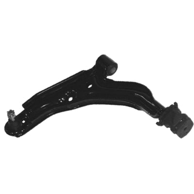 HORQUILLA DELANTERA IZQUIERDA INFERIOR NISSAN PULSAR NX 1987-1990 NISSAN SENTRA 1987-1990 NISSAN TSURU 1988-1991 VAZLO
