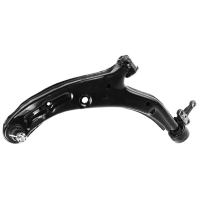 HORQUILLA DELANTERA IZQUIERDA INFERIOR NISSAN ALMERA 2001-2005 NISSAN SENTRA 2001-2006 NISSAN SENTRA SE-R 2002-2006 RENAULT SCALA 2010-2013 VAZLO