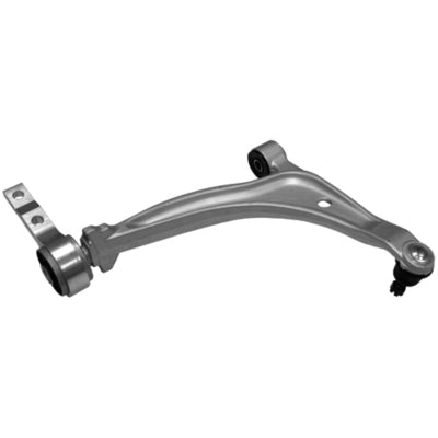 HORQUILLA DELANTERA IZQUIERDA INFERIOR NISSAN ALTIMA 2002-2006 NISSAN MAXIMA 2004-2008 RENAULT SAFRANE 2009-2010 VAZLO
