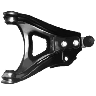 HORQUILLA DELANTERA DERECHA INFERIOR NISSAN PLATINA 2002-2010 RENAULT CLIO 2002-2010 VAZLO