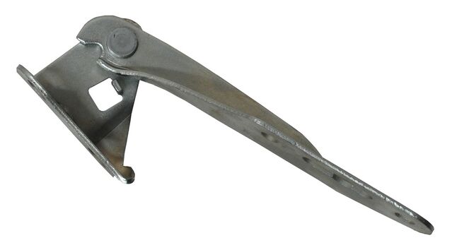 BISAGRA DE COFRE HONDA CIVIC 1996-2000 / CR-V 1997-2001 DERECHA TYG