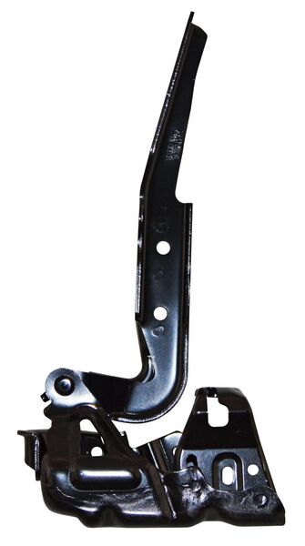 BISAGRA DE COFRE HONDA CIVIC 2022-2025 DERECHA TYG