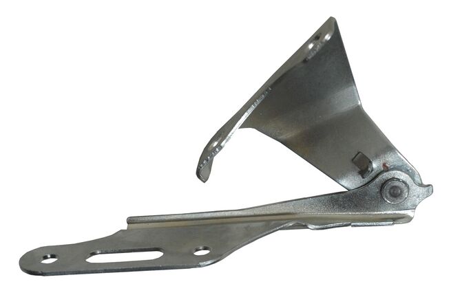 BISAGRA DE COFRE HONDA XX0731BISAGRA COFRE CIVIC 2001-2005 4P / 2P / CR-V 2002-2006 / ELEMENT 2003-2008 IZQUIERDA TYG