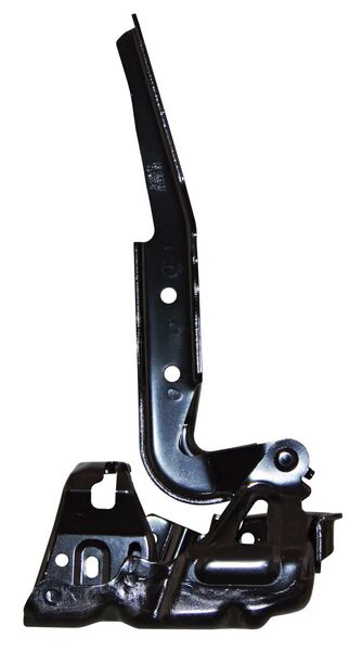 BISAGRA DE COFRE HONDA CIVIC 2022-2025 IZQUIERDA TYG