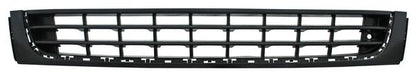 PARRILLA SIN MOLDURA CROMADA CENTRAL VOLKSWAGEN AMAROK 2011-2017 DE FASCIA TYG