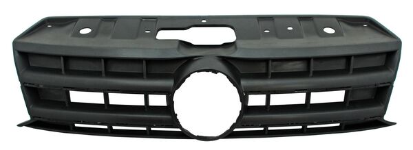 PARRILLA SIN MOLDURA CROMADA VOLKSWAGEN AMAROK 2011-2016 TYG
