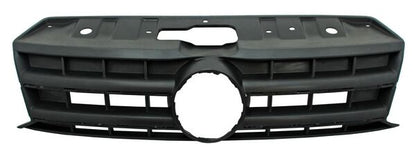 PARRILLA SIN MOLDURA CROMADA VOLKSWAGEN AMAROK 2011-2016 TYG