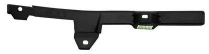 GUÍA FASCIA TRASERA IZQUIERDO VOLKSWAGEN POLO 2003-2007 CURVA TYG