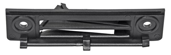 GUÍA FASCIA TRASERA IZQUIERDO VOLKSWAGEN POINTER 2000-2005 TYG
