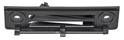 GUÍA FASCIA TRASERA IZQUIERDO VOLKSWAGEN POINTER 2000-2005 TYG