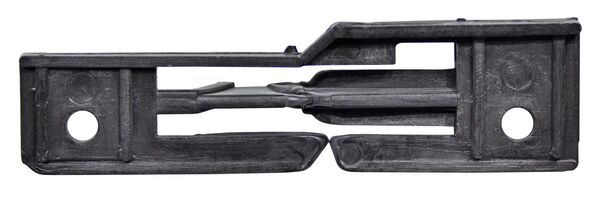 GUÍA FASCIA TRASERA DERECHO VOLKSWAGEN POINTER 2006-2010 TYG