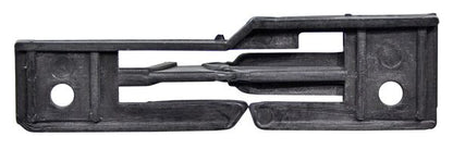 GUÍA FASCIA TRASERA DERECHO VOLKSWAGEN POINTER 2006-2010 TYG