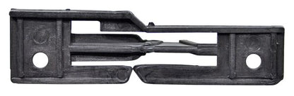 GUÍA FASCIA TRASERA IZQUIERDO VOLKSWAGEN POINTER 2006-2010 TYG