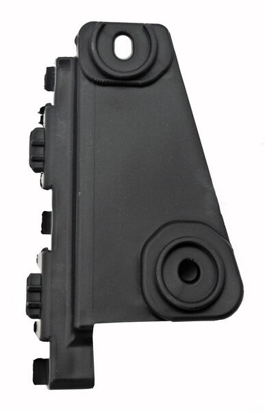 GUÍA FASCIA DELANTERA DERECHO VOLKSWAGEN GOL 2009-2013 / SAVEIRO 2010-2013 ALD24S5 AGT TYG
