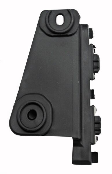 GUÍA FASCIA DELANTERA IZQUIERDO VOLKSWAGEN GOL 2009-2013 / SAVEIRO 2010-2013 ALD24S5 AGT TYG