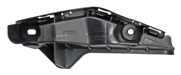 GUÍA FASCIA DELANTERA IZQUIERDO VOLKSWAGEN AMAROK 2011-2017 AGT TYG