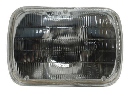 FARO CUADRADO GRANDE 12V TYC