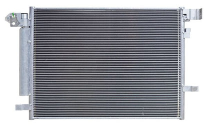 CONDENSADOR CADILLAC ATS 2013-2019 V6 2.0 2.5 3.6 LTS CON SECADOR ALUMINIO SOLDADO SISSOKO