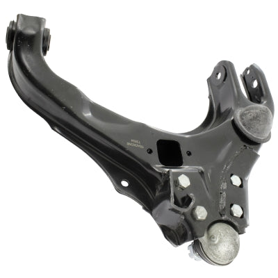 HORQUILLA DELANTERA IZQUIERDA INFERIOR DODGE POWER RAM 50 1984-1986 DODGE RAIDER 1987-1989 DODGE RAM 50 1984-1993 MITSUBISHI MIGHTY MAX 1984-1995 MITSUBISHI MONTERO 1984-1991 VAZLO