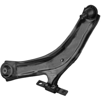 HORQUILLA DELANTERA IZQUIERDA INFERIOR NISSAN ROGUE 2014-2020 NISSAN X-TRAIL 2015-2022 RENAULT KOLEOS 2017-2023 VAZLO