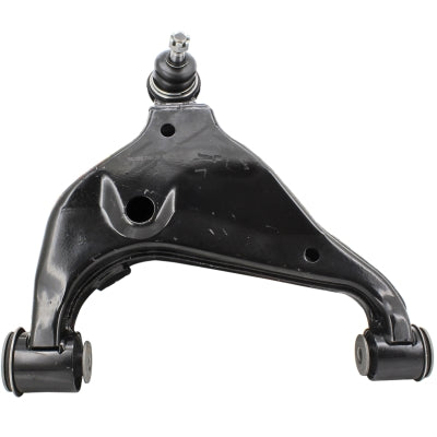 HORQUILLA DELANTERA DERECHA INFERIOR JAC FRISON 2019-2025 TOYOTA HILUX 2006-2015 VAZLO