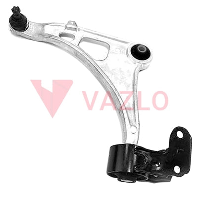 HORQUILLA DELANTERA IZQUIERDA INFERIOR ACURA MDX 2014-2020 HONDA PASSPORT 2019-2025 HONDA PILOT 2016-2022 HONDA RIDGELINE 2017-2025 VAZLO