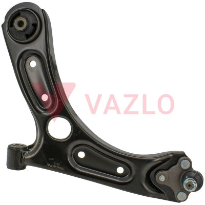 HORQUILLA DELANTERA IZQUIERDA INFERIOR HYUNDAI ELANTRA 2017-2020 HYUNDAI ELANTRA GT 2018-2020 KIA FORTE 2019-2024 KIA FORTE5 2020-2024 VAZLO
