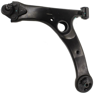 HORQUILLA DELANTERA IZQUIERDA INFERIOR PONTIAC VIBE 2003-2010 TOYOTA COROLLA 2003-2008 TOYOTA MATRIX 2003-2008 TOYOTA PRIUS 2004-2009 VAZLO